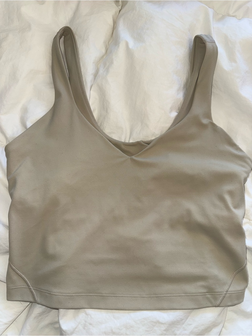 Lululemon Align tank